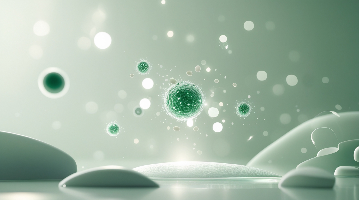 Sejtszintű regeneráció