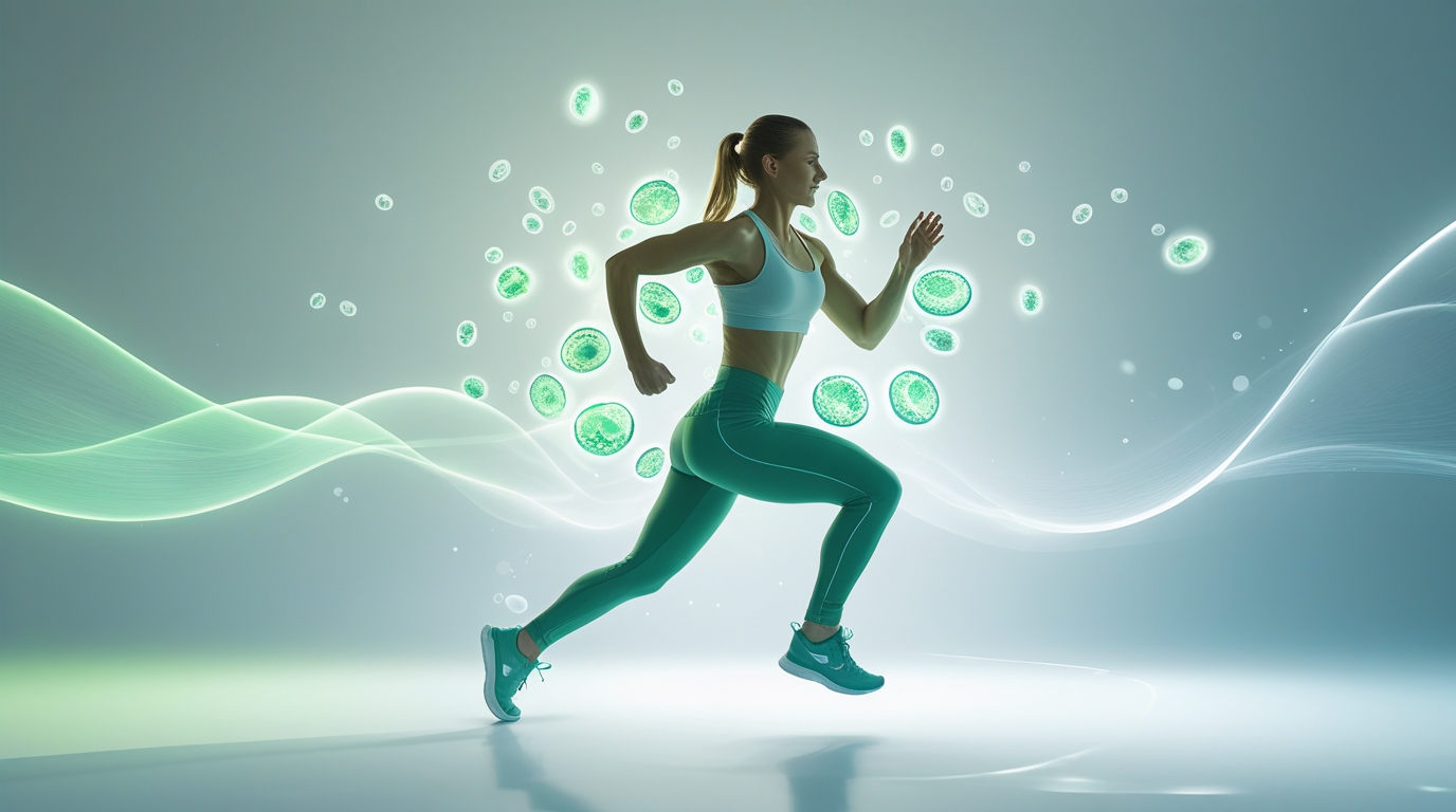 Őssejt aktivátor és mozgás